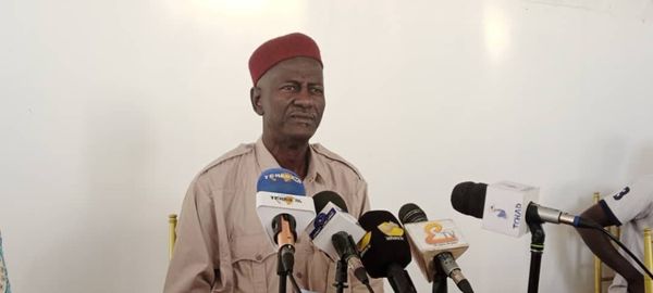 Tchad : Asma Gassim n'est plus présidente de l'association des Lamy-Forains et Ndjamenois