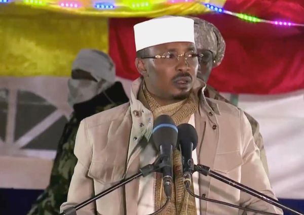 Tchad : le président exige une "gestion optimale et rigoureuse" des soldats