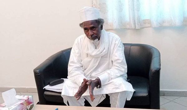 Tchad : "les étudiants veulent une bourse régulière", Dr. Tom Erdimi