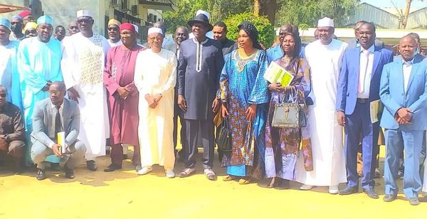 Tchad : l'ITRAD ouvre ses portes aux producteurs pour les technologies et innovations