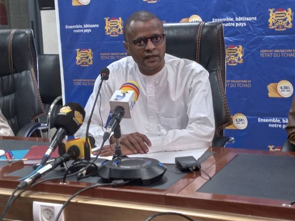 Le Tchad réussit son emprunt obligataire : plus de 150 investisseurs accordent leur confiance au Trésor