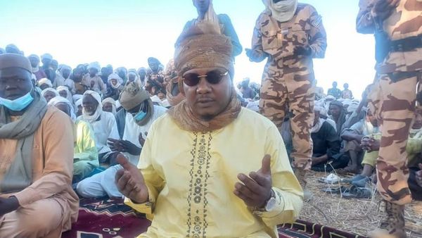 Tchad : un vol de moto a failli dégénérer en conflit intercommunautaire à Niergui