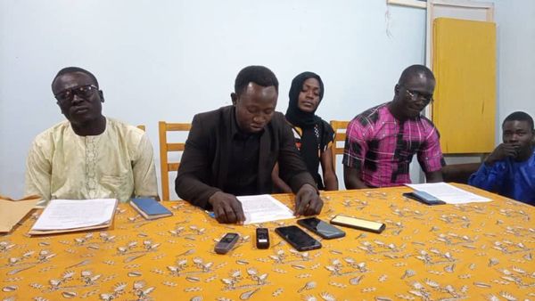 Tchad : « Les orphelins », une nouvelle plateforme des diplômés sans emploi