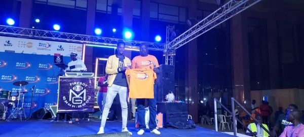 Tchad : MOOV AFRICA récompense 30 gagnants du "QUIZ SPECIAL COUPE DU MONDE"