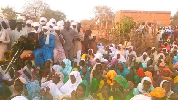 Tchad : l'Association Moundo poursuit sa campagne pour la scolarisation au Salamat