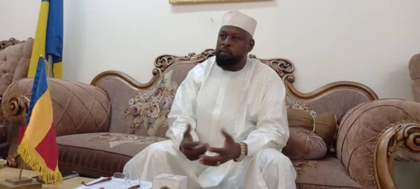 Tchad : une réunion sécuritaire autour du gouverneur à Abéché
