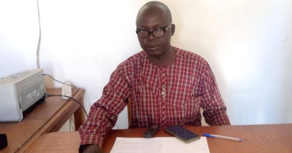 Tchad : un millier de déplacés au village Koutou (Moyen-Chari), après un récent conflit