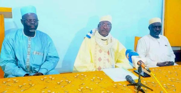 Tchad : vive indignation du comité de gestion de crise des déguerpis du marché de Dembé