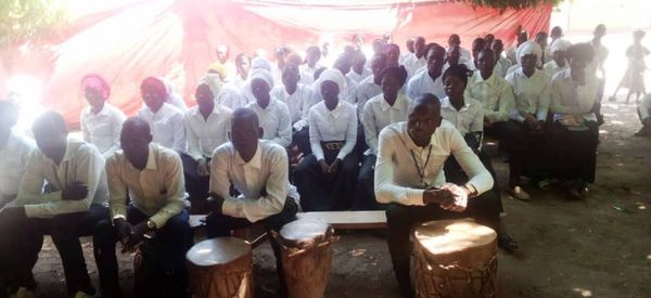 Tchad : une retraite spirituelle de l'AEPT organisée à Kelo