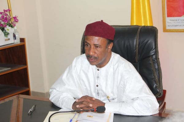 Tchad : suspension des autorisations d'ouverture, de transfert et d'agrément des formations sanitaires