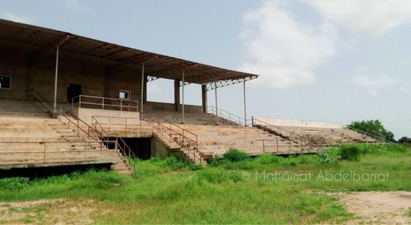 Tchad : des infrastructures entamées depuis 2012 attendent d'être finalisées à Am-Timan