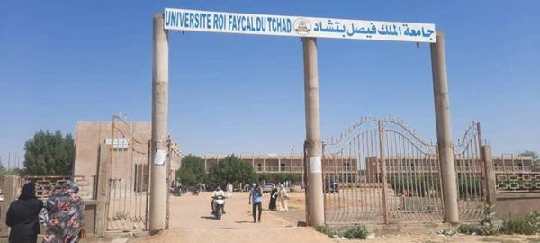 Tchad : 120 candidats admis au concours d'entrée en médecine de Roi Fayçal
