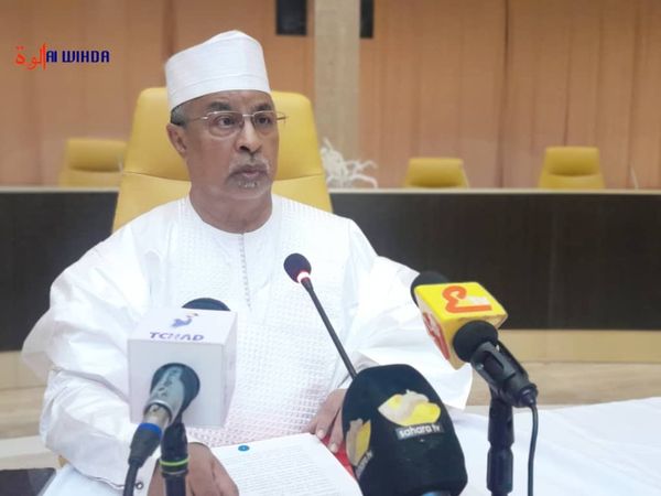 Le Mali invité à rejoindre le G5 Sahel pour relever le défi sécuritaire et économique