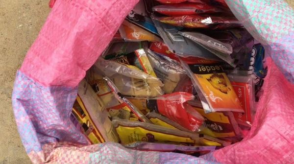 Tchad : alcool en sachet, un phénomène qui n'épargne pas les établissements scolaires