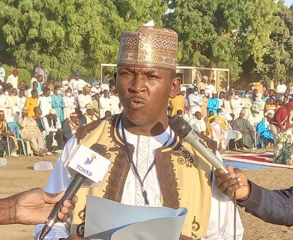 Tchad : journée culturelle de brassage, les jeunes du Kanem géographique célèbrent la cohabitation