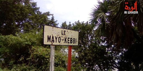 Tchad : un homme tue son petit frère et disparaît dans la nature au Mayo Kebbi Ouest
