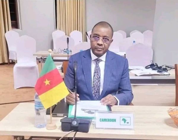 Cameroun : décès du ministre des Mines, Gabriel Dodo Ndoke