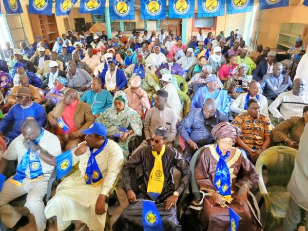 Tchad : le MPS en quête d’une nouvelle reconquête