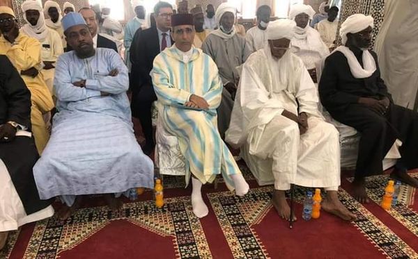 Tchad : 4e édition du concours de mémorisation, de récitation et de psalmodie du Saint Coran