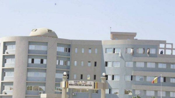Tchad : nomination à des postes de responsabilité au ministère de la Justice