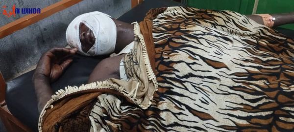 Tchad : accident mortel près d'Oum-hadjer, la CTDDH appelle les autorités à prendre leurs responsabilités