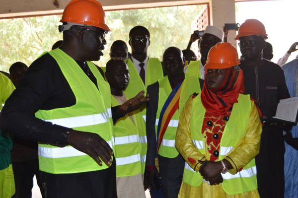 Tchad : "Fianga aura l'électricité dans quelques jours"