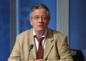 Centrafrique : Roland Marchal, "Ce gouvernement n'est pas innovateur"