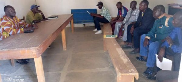 Tchad : vers une relance du championnat de football de première division de Bahr Kôh