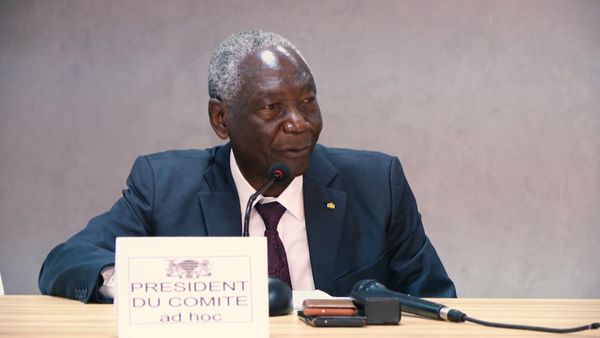 Tchad : 30 jours pour déposer un avant-projet de Constitution