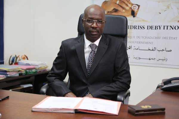 Tchad : Mahamat Aware Neissa nommé directeur général de l'ADAC