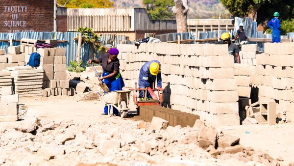 Cameroun : une mission de la BAD évalue la phase préparatoire du projet sur l’employabilité des jeunes et des femmes