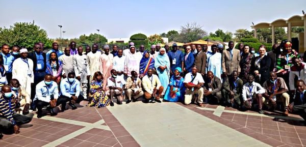 Tchad : intensification de la surveillance transfrontalière pour l'éradication du ver de Guinée