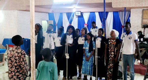 Tchad : l'église du Réveil évangélique implore la restauration de la nation