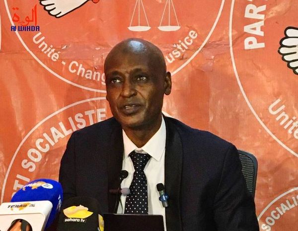 Tchad : « la population de Mayo Kebbi Ouest doit se lever contre la privatisation de la cimenterie » (Yaya Dillo)