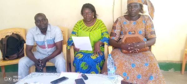 Tchad : femme, paix, sécurité, justice et réconciliation au centre de la prochaine SENAFET