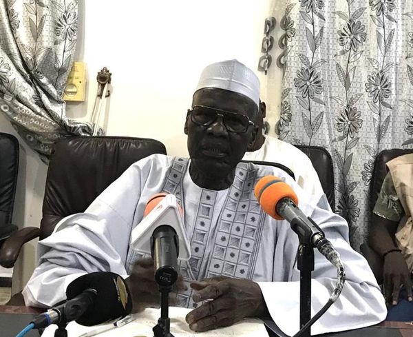 Le Tchad et l'Union Européenne s'unissent pour lutter contre l'analphabétisme dans les zones rurales