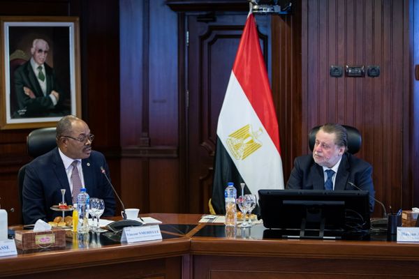 Afrique : Charm el-Cheikh se prépare à accueillir les Assemblées annuelles de la BAD