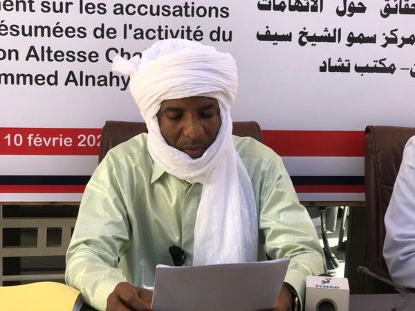 Tchad : un Centre caritatif rejette les accusations de détournement d'aide humanitaire aux orphelins