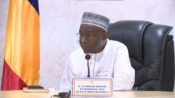 Tchad : le premier ministre exige une meilleure coordination des missions diplomatiques