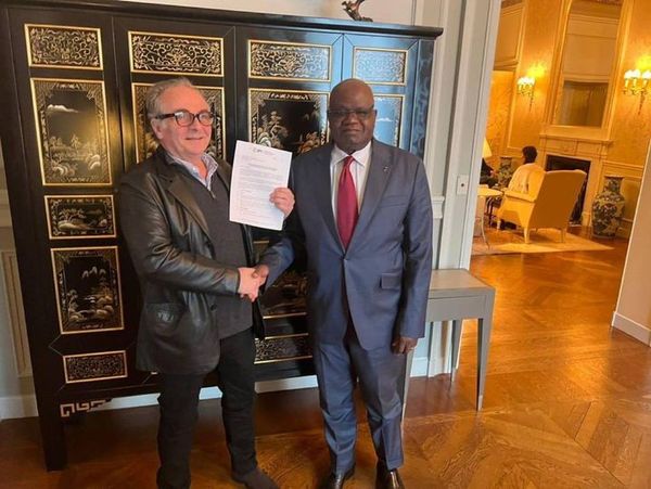 Congo : un accord de financement d'infrastructures hydrauliques à Pointe Noire