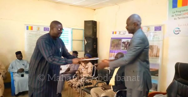 Tchad : un schéma provincial d'aménagement du territoire du Salamat