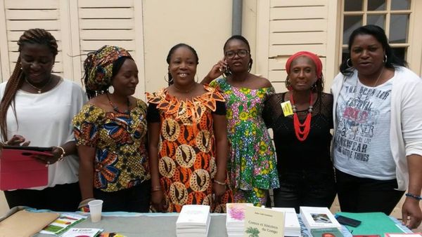 La littérature : La fratrie congolaise en question