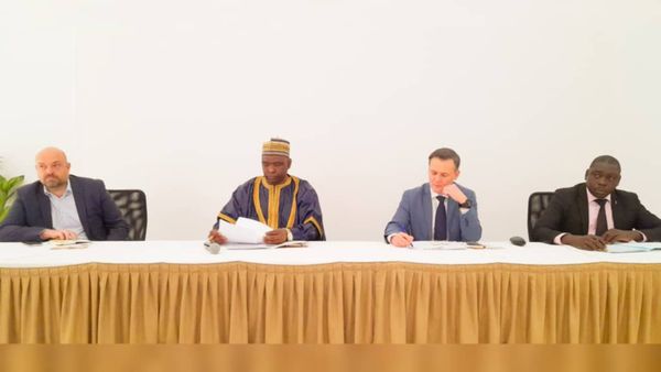 "Désinfox Tchad" mobilise des professionnels de l'information sur les outils et techniques de fact-checking