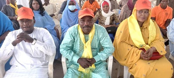 Tchad : une campagne politique de sensibilisation prône la forme d'État unitaire dans la Tandjilé