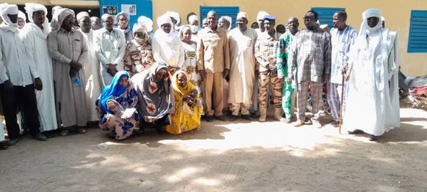 Tchad : le pays s’inspire du modèle malien en santé communautaire
