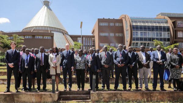 Afrique : un forum régional sur l’avenir des systèmes alimentaires résilients