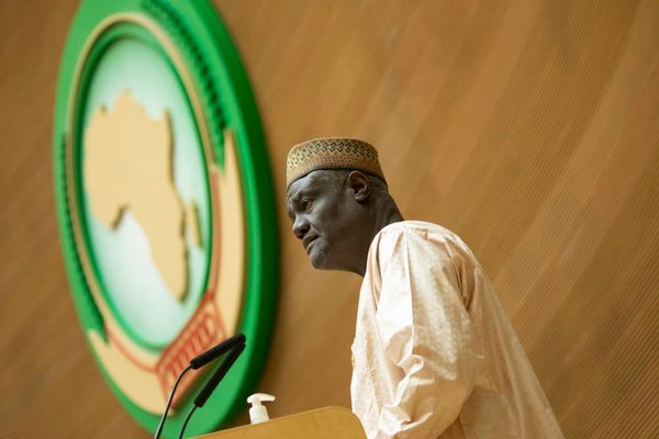 Moussa Faki condamne les déclarations "choquantes" des autorités tunisiennes envers les Africains