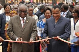 Congo-Namibie: le centre de formation des cadres de la SWAPO se mue en école d'excellence