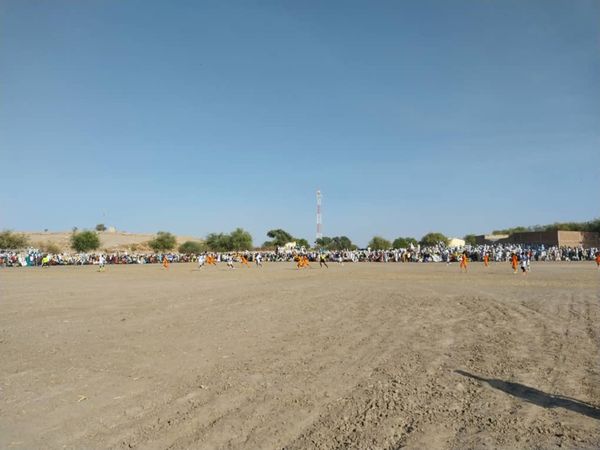 Tchad : la ville de Yao honore le défunt Mouktar Abakar en baptisant un terrain à son nom