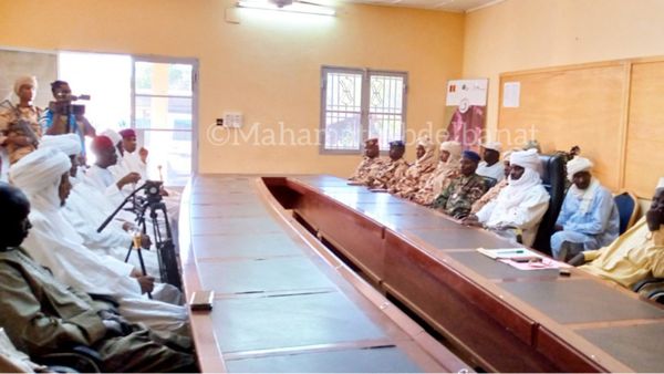 Tchad : le meurtre d'un enfant a failli sombrer le Salamat dans un conflit entre communautés